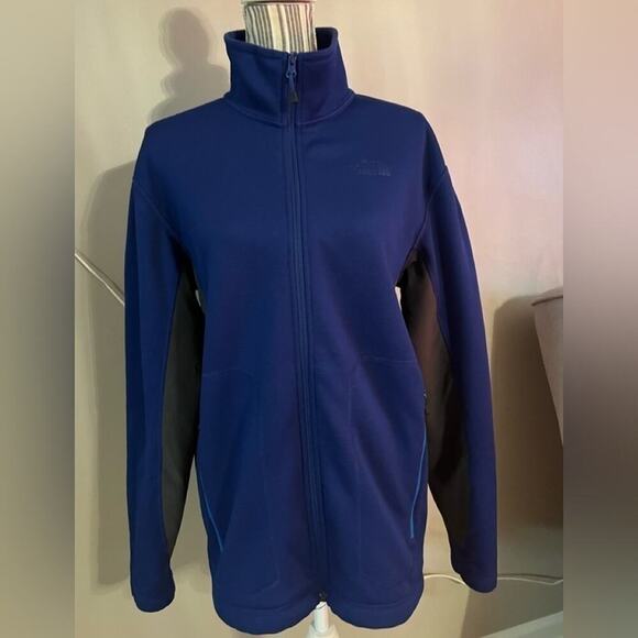 The North Face Other - THE NORTH FACE MENS FULL ZIP JACKET SIZE M
